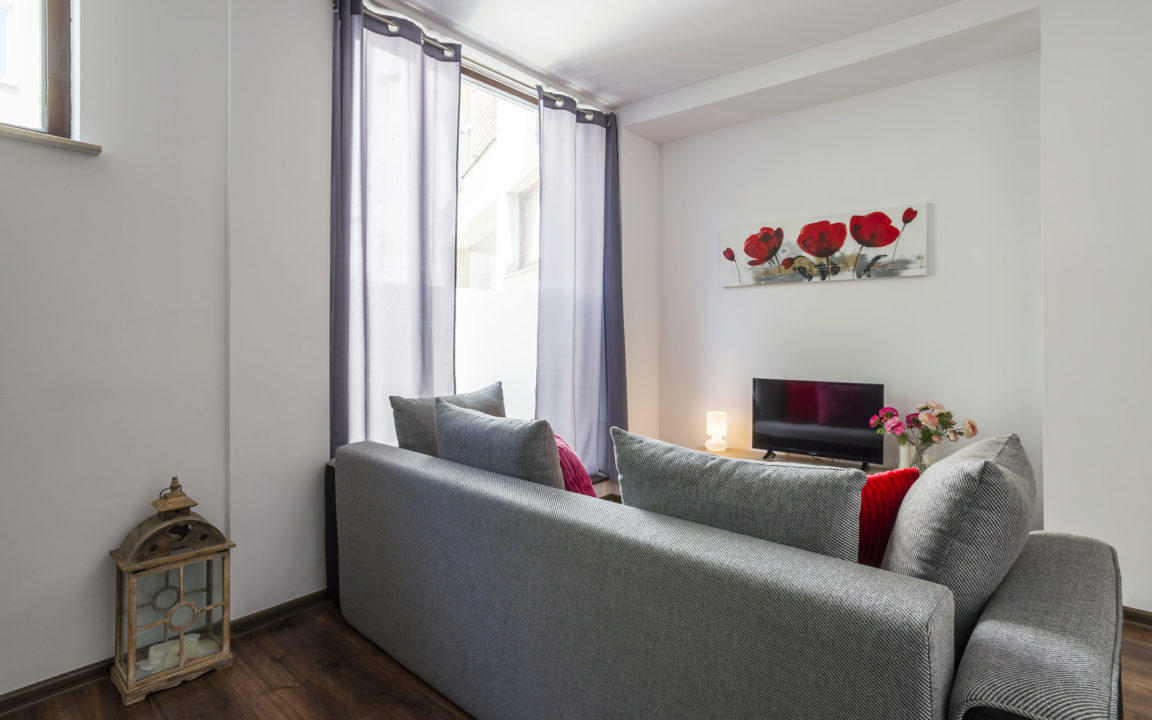 Apartament 29 ETNA Galeria Italiana Apartments