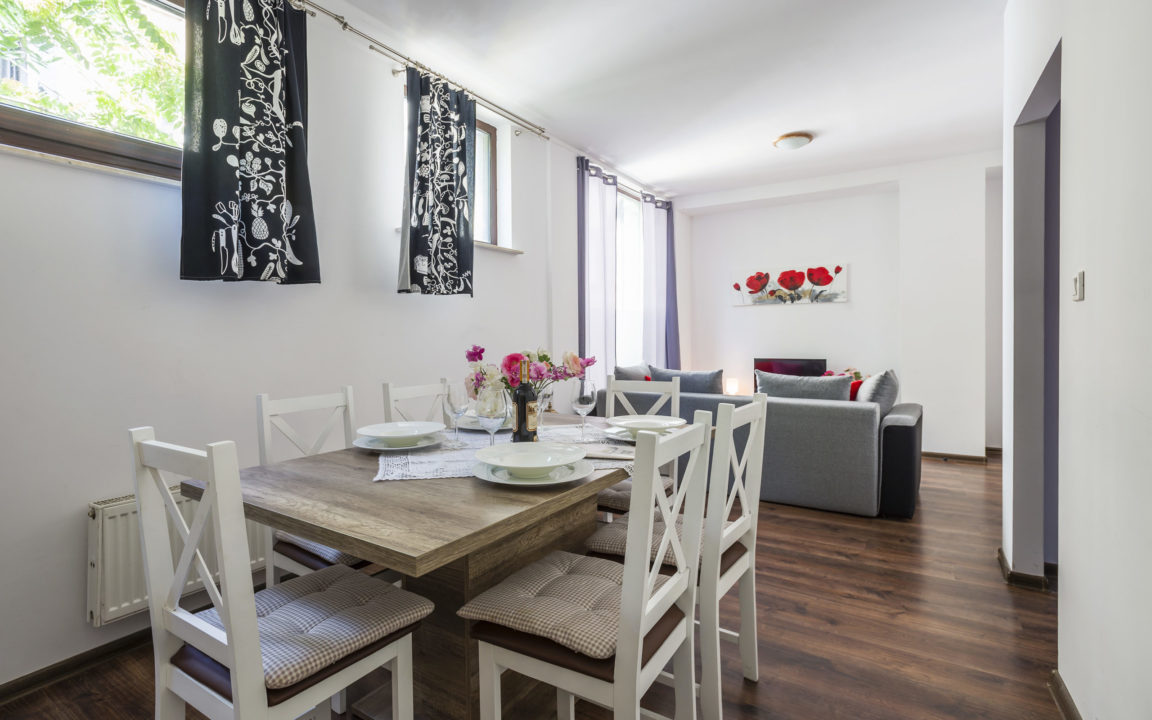 Apartament 29 ETNA Galeria Italiana Apartments