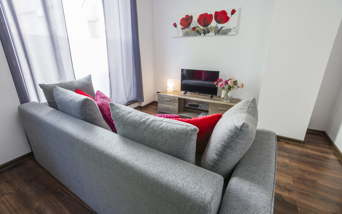 Apartament 29 ETNA Galeria Italiana Apartments